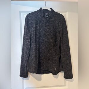 Spyder Women’s Mid Layer 1/4 Zip